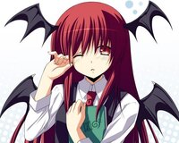 もし戸松遥さんが東方プロジェクトがアニメ化されてパチュリーの下部 小悪魔 Yahoo 知恵袋
