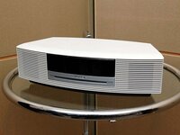 BOSEwavemusicsystemIIIで久しぶりにCDを聴こ - Yahoo
