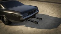 Gta5のオンラインでの車で インポンテデュークオデス マッスルカーというのが Yahoo 知恵袋