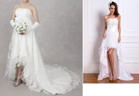 写真のようなドレスの種類を教えてください 添付写真のように Yahoo 知恵袋