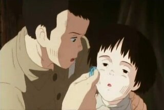 これは泣けるっていうアニメの映画はありますか 火垂るの墓とかは泣 Yahoo 知恵袋