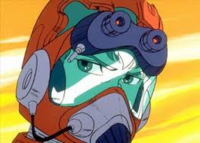 キリコ キュービィーって アムロやシャアなどと比べると有名度って Yahoo 知恵袋