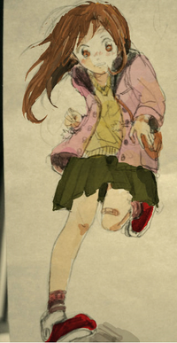 中学3年生です - 私は皆んなより絵が上手いと思うのですが、友