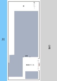 玄関前に物を置いたり建てると縁起が悪いと 昔から聞かされているのです Yahoo 知恵袋