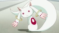まどか マギカのキュゥべえの名言 名セリフを教えてください Yahoo 知恵袋