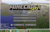 Minecraftについて質問です マインクラフトのサーバーのアイコンの作 Yahoo 知恵袋