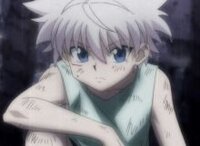 H Hのキルアの超かっこいい画像探してます なにかいいサイトなどないですか Yahoo 知恵袋