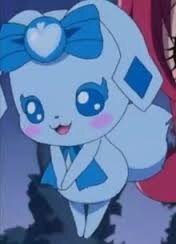 ドキドキプリキュアで ラケルが六花と同い年の男子の姿になったら Yahoo 知恵袋