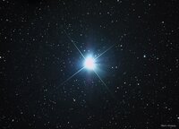 シリウスで何か出来事が起こってます 今日はいつもの輝きより激しい Yahoo 知恵袋