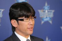 三浦大輔って男前ですよね 三浦大輔には ハンサム イケメン 二枚 Yahoo 知恵袋