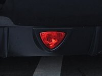レーザーバックフォグって車検対応ですか 違法検挙対象ですけど最近はドラ Yahoo 知恵袋