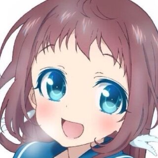 このアニメキャラの女の子は誰ですか 凪のあすからのまなかです Htt Yahoo 知恵袋