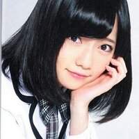 Akb48のぱるる 島崎遥香 が黒髪にもどしましたね どっちの髪色が好きで Yahoo 知恵袋