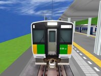 Railsimで色をかえるやり方をおしえてください 車両プラ Yahoo 知恵袋