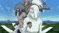 Narutoの第二部のサスケ呪印状態の画像があるサイトを教えてください Yahoo 知恵袋