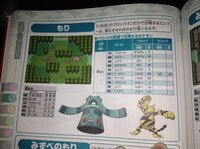 ポケモンのゲームの対象年齢って 我が家の長女は今小学校一年生なの Yahoo 知恵袋