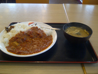カレーライスと味噌汁の組み合わせはありですか 私はこの組み合わせでは出し Yahoo 知恵袋