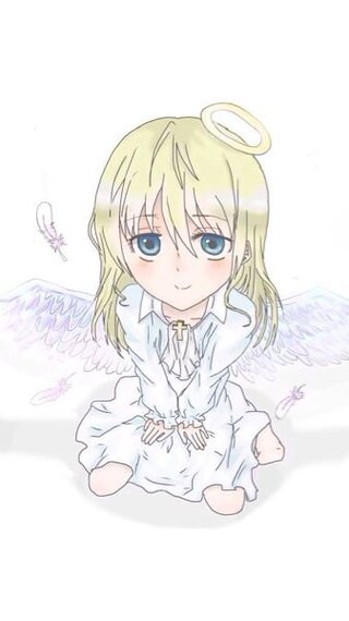 絵の評価お願いします 苦手な俯瞰で描きました 改善点を教えてくだ Yahoo 知恵袋