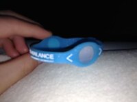 先日 Ufoキャッチャーでパワーバランスをゲットしました これは Yahoo 知恵袋