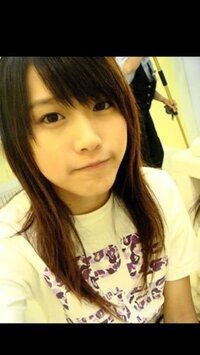 高3女子ですが この髪型は幼いですか Yahoo Beauty