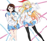 ニセコイ 楽は最後 小野寺か千棘どちらと付き合うと思いますか もちろんこ Yahoo 知恵袋