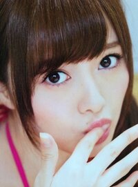 乃木坂 白石麻衣さんって子供っぽいですか まいやん Yahoo 知恵袋