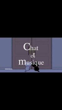 このchatetmusiqueとはどういう意味でしょうか Yahoo 知恵袋