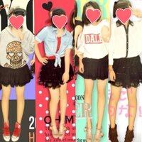 しないでください 従来の 遷移 子供 っ ぽい 服装 女 Gangstashousemusic Com