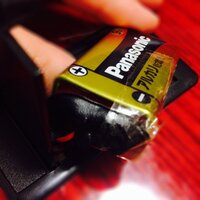 アクティブベースの電池を入れるところについて 閲覧していただきあり Yahoo 知恵袋