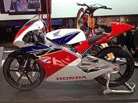 レース初心者がnsf250rを購入して楽しめるでしょうか Yahoo 知恵袋