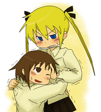 みなさんは 百合でどんなcpが好きですか 私は ケンカップルや Yahoo 知恵袋