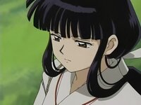 犬夜叉 桔梗とがごめ 性格とか関係なしに どちらがより美人だと思い Yahoo 知恵袋