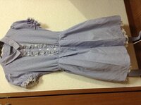 高校生や大学生がこのワンピース着てたら変ですか あとこの Yahoo 知恵袋