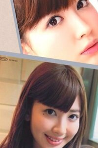 小嶋陽菜さんのほくろについて

下の画像では目の近くにほくろがありますが
上の画像では消えています！

他の画像でもほくろが写ってるのは
ないようです
ほくろはあるのでしょうか？？？ 