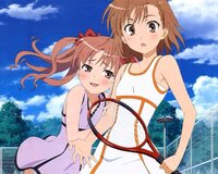 御坂美琴は何カップですか さぁ Bくらいじゃないの Yahoo 知恵袋