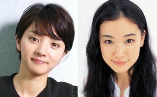 演技力対決 満島ひかり ２８ ｖｓ蒼井優 ２８ ビジュアルは関係無しで 演 Yahoo 知恵袋