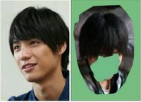 メンズ髪型について 髪質が剛毛直毛で髪がツンツンしてて立ってしまいます さ Yahoo 知恵袋