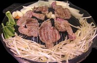 ジンギスカンのたれは焼き肉のたれにも応用できますか ジンギスカンが Yahoo 知恵袋