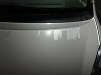車のサイドミラーの外側の塗装がはがれていることに気がつきました Yahoo 知恵袋