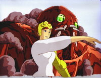 アニメ どうした韓国籍 それでも世界で最も邪悪な一族の末裔か という Yahoo 知恵袋