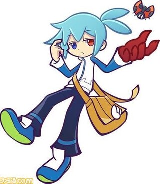 ぷよぷよテトリスのキャラクターでは誰を良く使いますか ぷよ派ですか テト派 Yahoo 知恵袋
