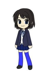 声優の志村由美さんで好きなキャラは誰ですか ローゼンの金糸雀も好きで Yahoo 知恵袋