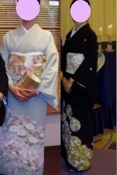 甥の結婚式午後からスタートですが50代叔母の立場で次のような服 Yahoo 知恵袋