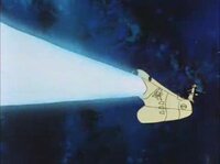 宇宙戦艦ヤマト で 波動砲 という 一撃必殺兵器がありますが 現実にこ Yahoo 知恵袋