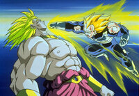 ドラゴンボールzの作画について 初期と後期ではキャラクターの顔 Yahoo 知恵袋