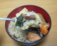 お弁当に雑炊を持っていくというのはどう思いますか 私は節約でお弁当を作って Yahoo 知恵袋