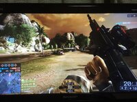 Bf4でこの武器はなんですか 拾ったのがたまたまこれで工作兵なんです Yahoo 知恵袋