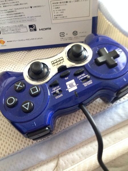 PSVitaTVでDUALSHOCK4を使用するにあたって。PSV - Yahoo!知恵袋