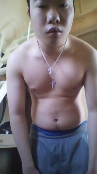 僕 デブですか ランニングで筋肉つきながら痩せれますか 細マッチョですか Yahoo 知恵袋