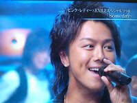 女性の方に質問です Exileのtakahiroさんの髪型は女性 Yahoo 知恵袋